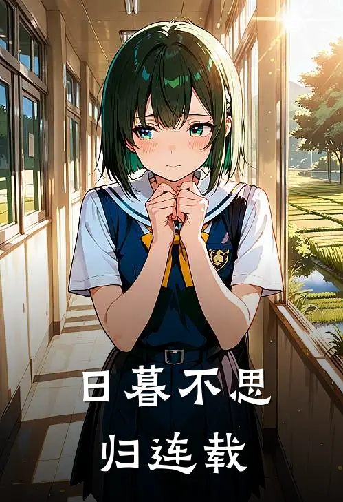 日暮不思归连载