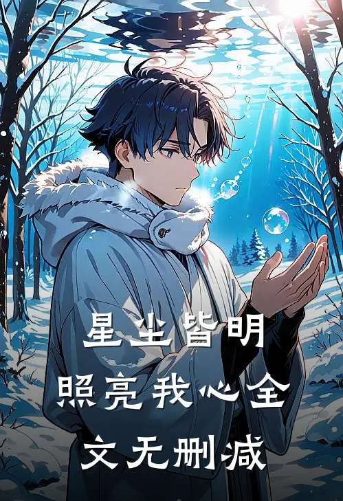 星尘皆明，照亮我心全文无删减