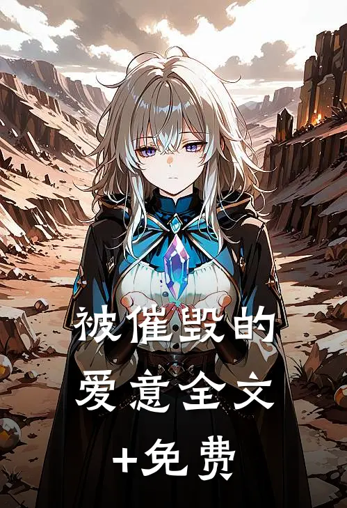 被催毁的爱意全文+免费