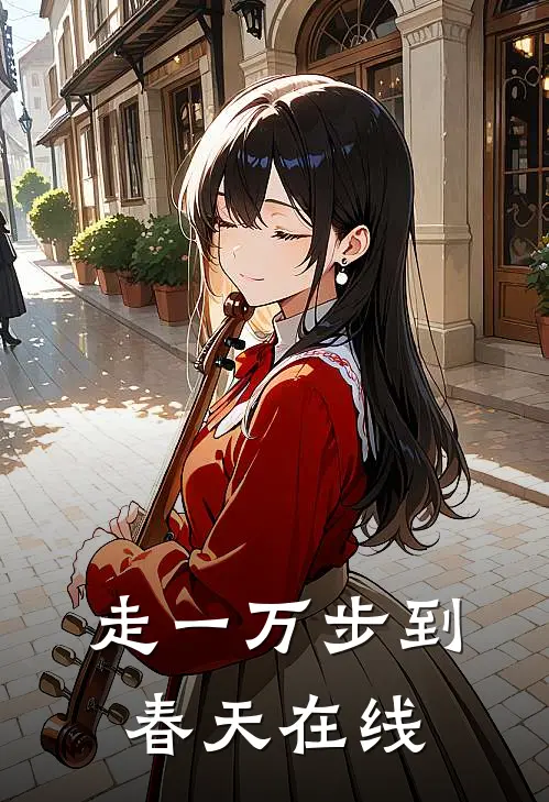 走一万步到春天在线