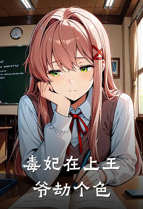毒妃在上王爷劫个色