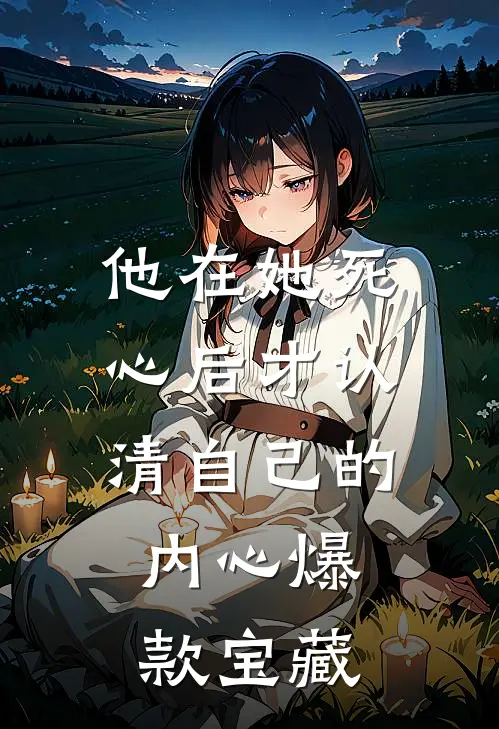 他在她死心后才认清自己的内心爆款宝藏