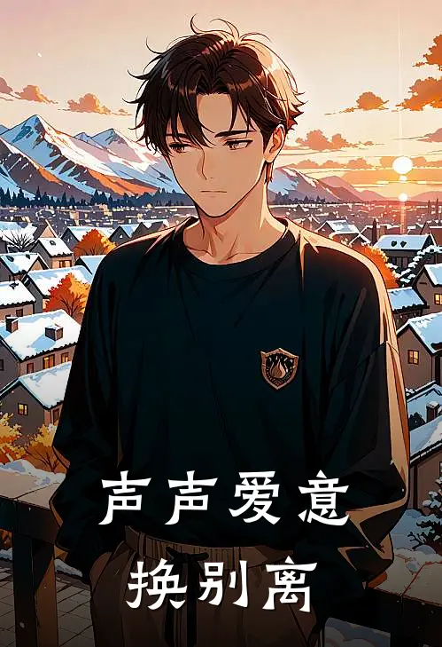 声声爱意换别离