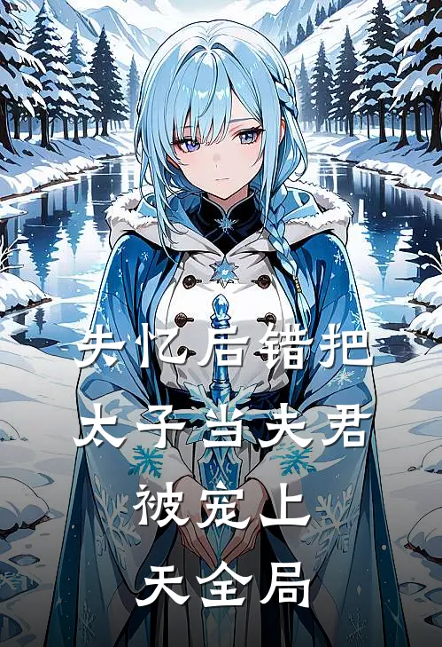 失忆后错把太子当夫君，被宠上天全局
