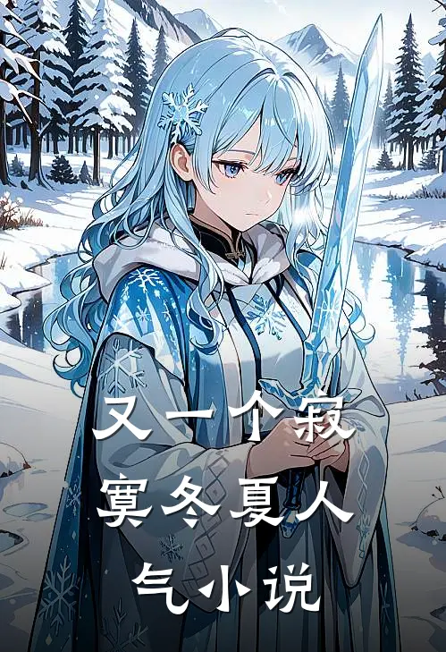又一个寂寞冬夏人气小说