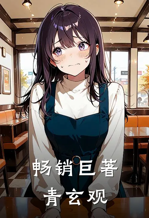 畅销巨著青玄观