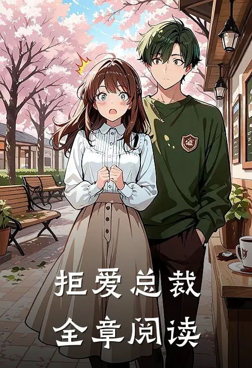 拒爱总裁全章阅读