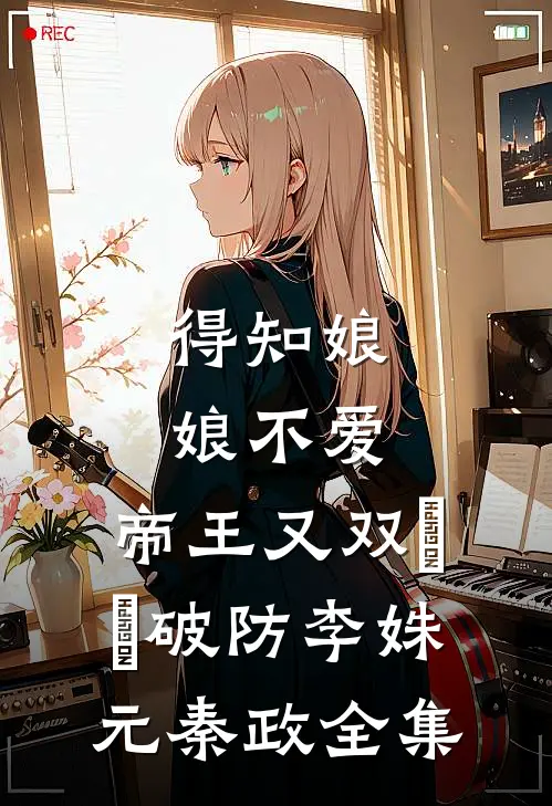 得知娘娘不爱，帝王又双叒叕破防李姝元秦政全集