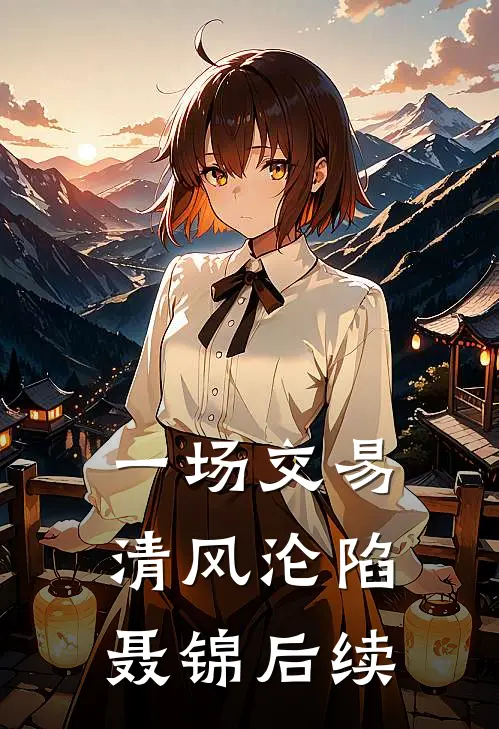 一场交易，清风沦陷聂锦后续
