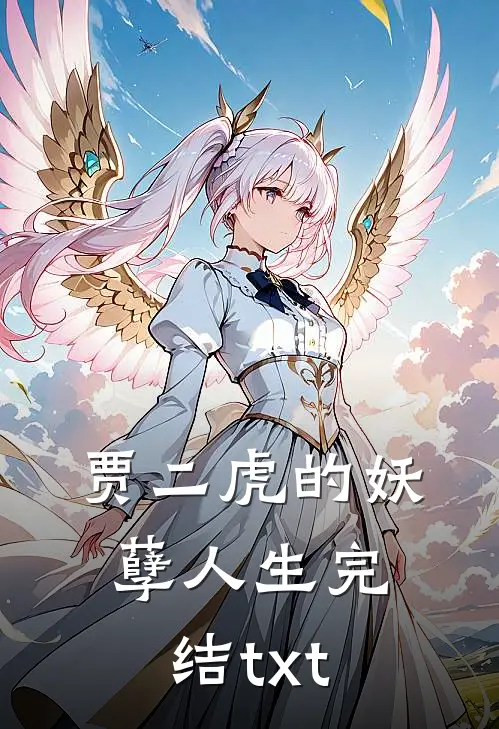 贾二虎的妖孽人生完结txt