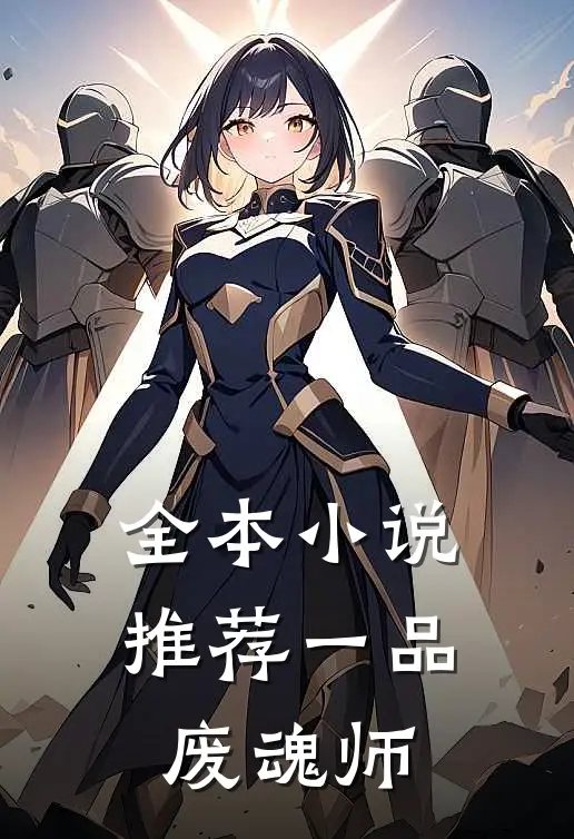 全本小说推荐一品废魂师