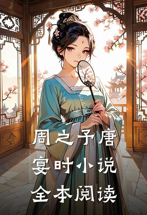 周之予唐宴时小说全本阅读