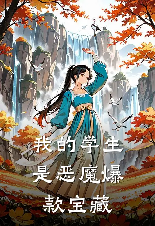 我的学生是恶魔爆款宝藏