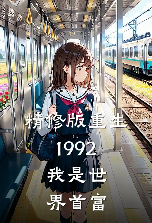 精修版重生1992，我是世界首富