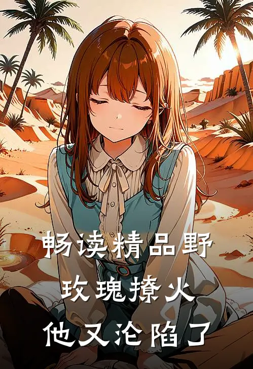 畅读精品野玫瑰撩火：他又沦陷了