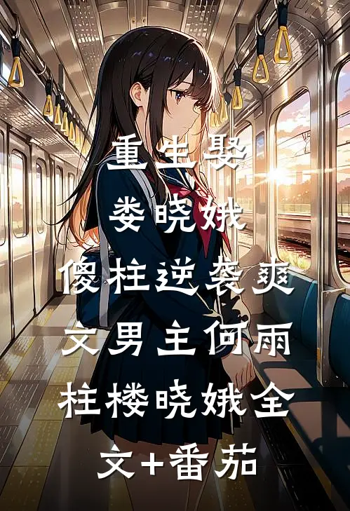 重生娶娄晓娥，傻柱逆袭爽文男主何雨柱楼晓娥全文+番茄