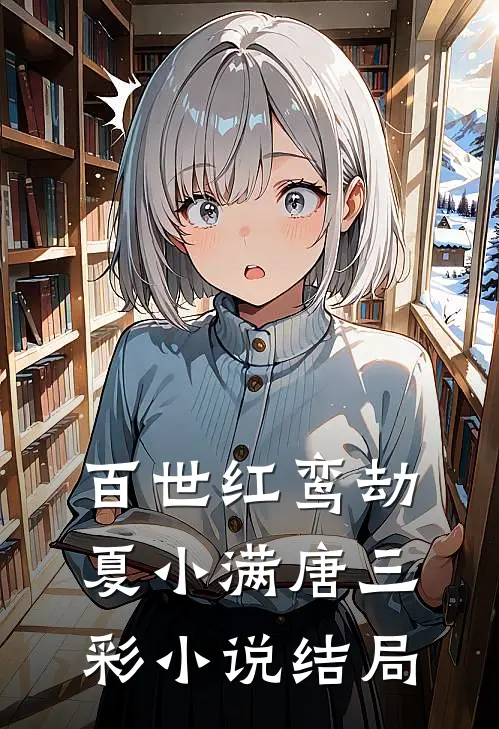 百世红鸾劫夏小满唐三彩小说结局