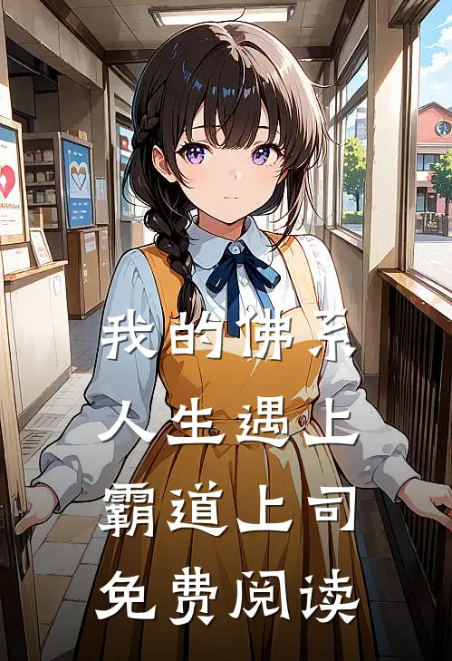 我的佛系人生遇上霸道上司免费阅读