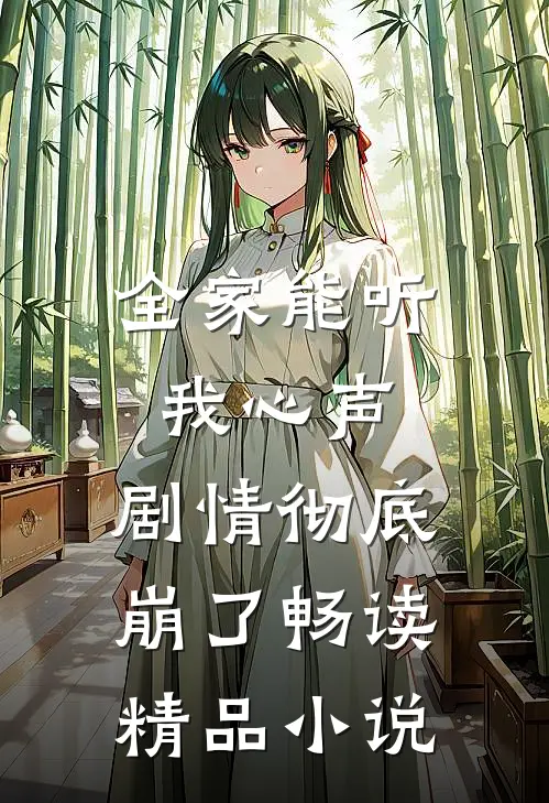 全家能听我心声，剧情彻底崩了畅读精品小说
