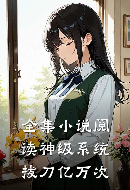 全集小说阅读神级系统拔刀亿万次