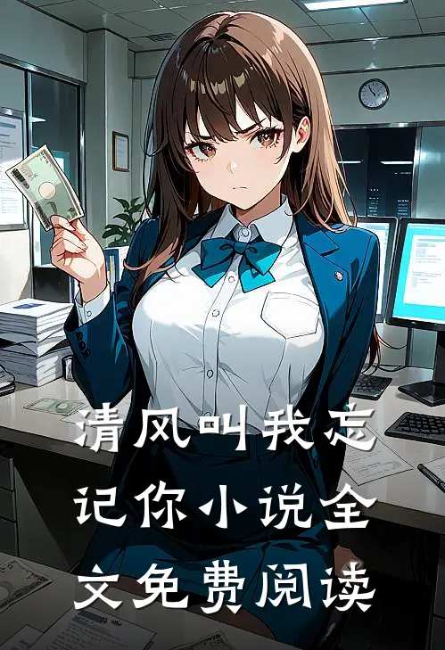 清风叫我忘记你小说全文免费阅读