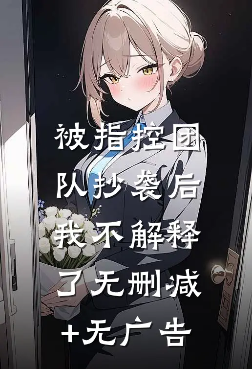 被指控团队抄袭后，我不解释了无删减+无广告