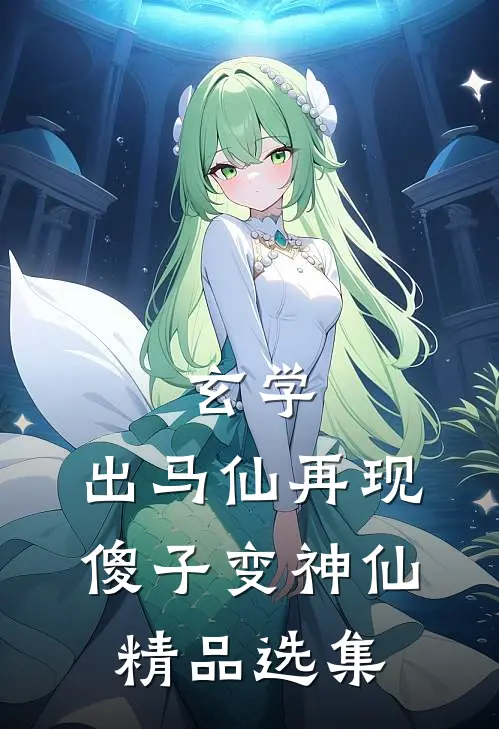 玄学：出马仙再现，傻子变神仙精品选集