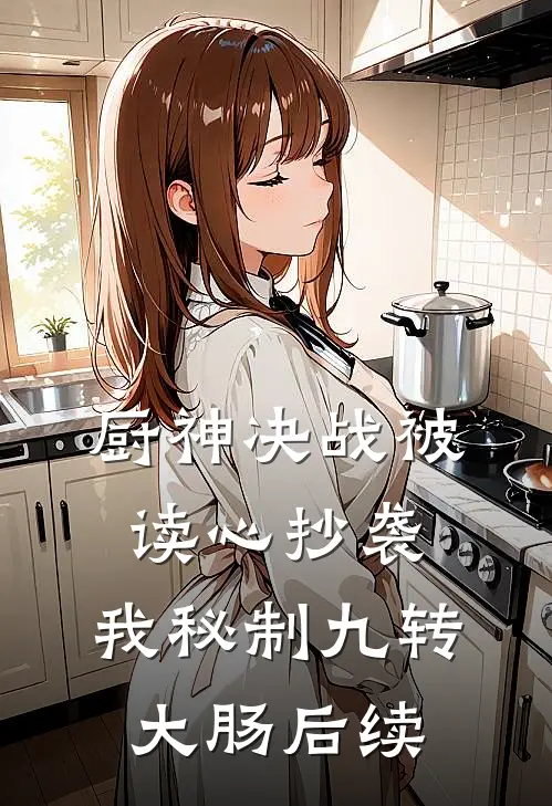 厨神决战被读心抄袭，我秘制九转大肠后续