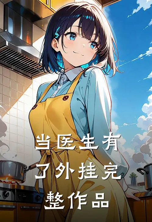 当医生有了外挂完整作品