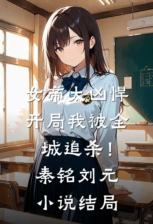 女帝太凶悍，开局我被全城追杀！秦铭刘元小说结局