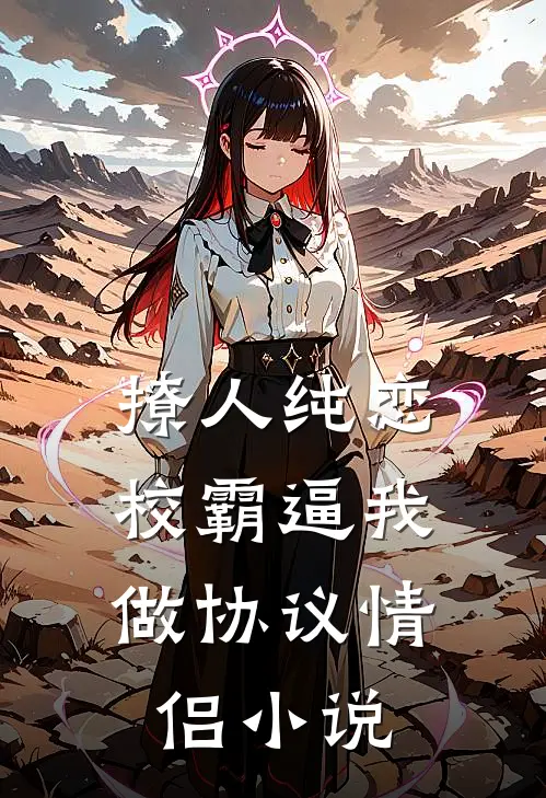 撩人纯恋：校霸逼我做协议情侣小说