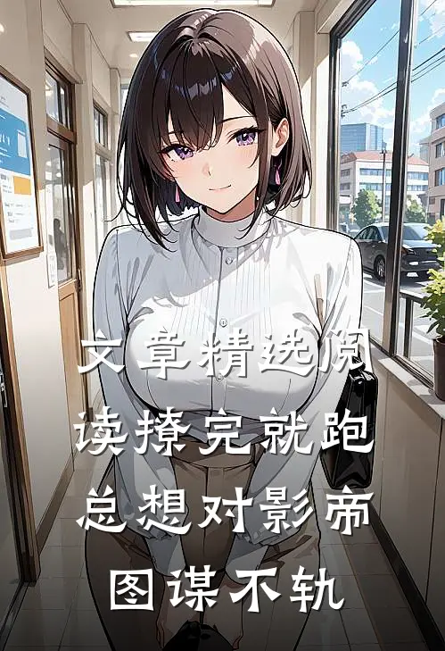文章精选阅读撩完就跑，总想对影帝图谋不轨