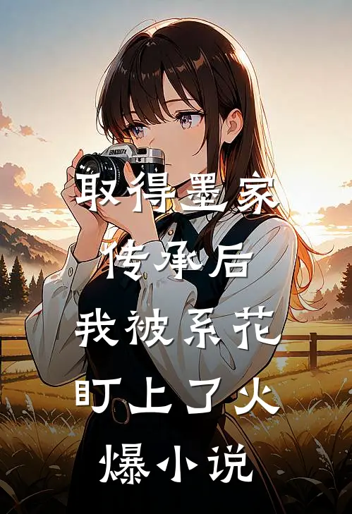 取得墨家传承后，我被系花盯上了火爆小说