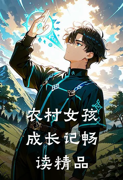 农村女孩成长记畅读精品