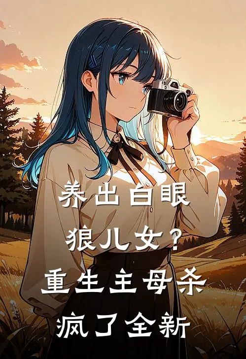 养出白眼狼儿女？重生主母杀疯了全新