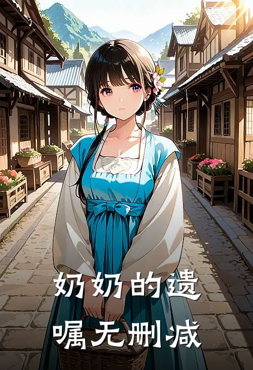 奶奶的遗嘱无删减