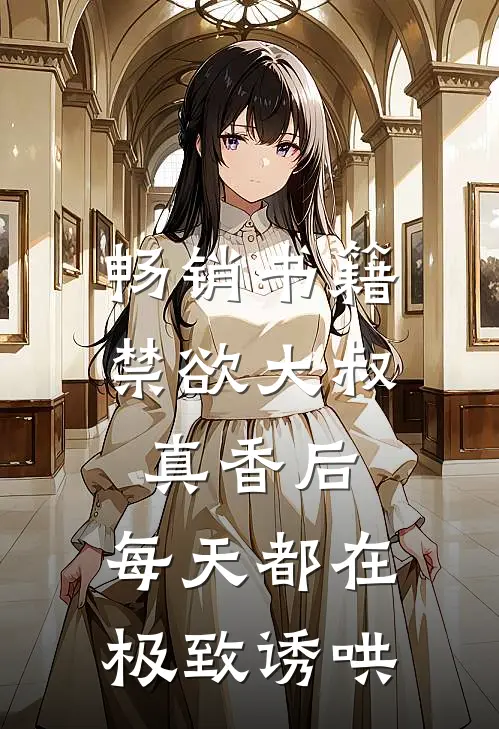 畅销书籍禁欲大叔真香后,每天都在极致诱哄