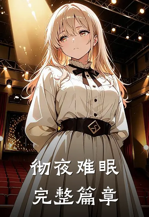 彻夜难眠完整篇章