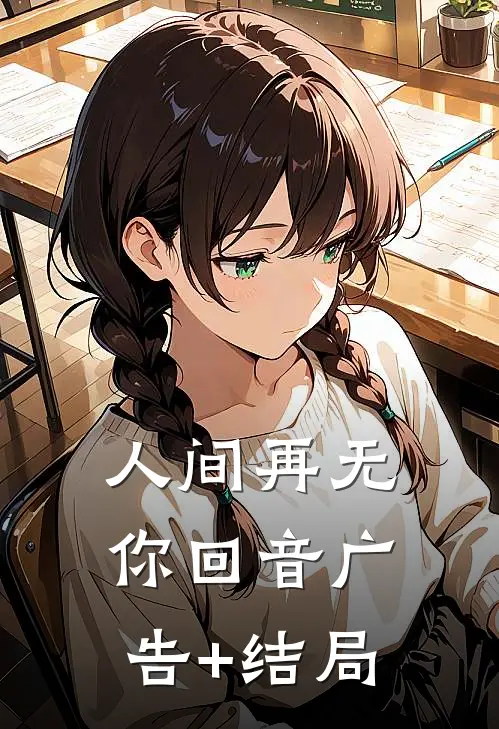 人间再无你回音广告+结局