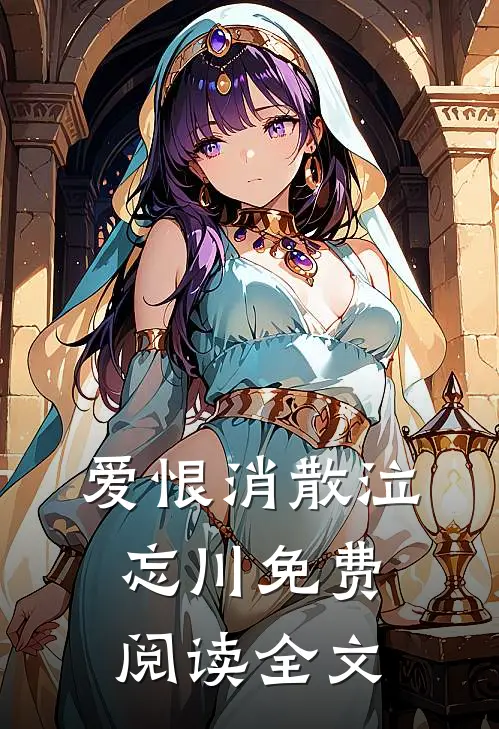 爱恨消散泣忘川免费阅读全文