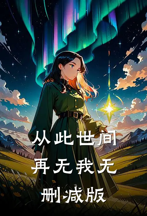 从此世间再无我无删减版