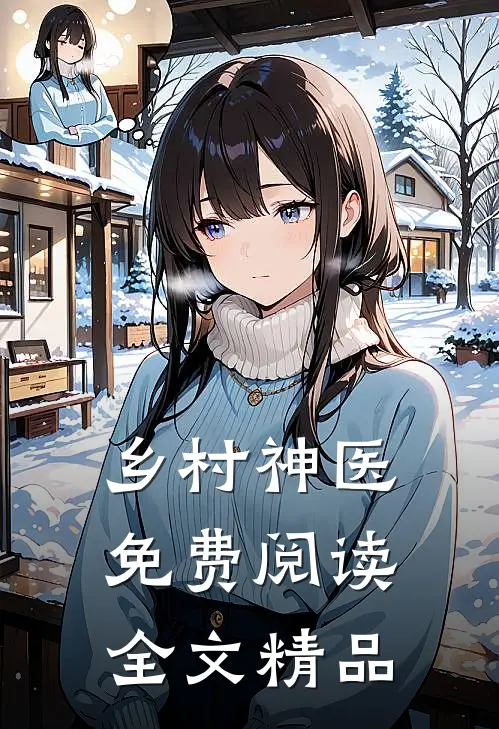 乡村神医免费阅读全文精品