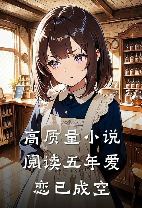 高质量小说阅读五年爱恋已成空