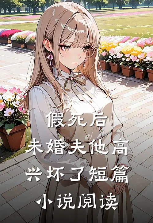 假死后，未婚夫他高兴坏了短篇小说阅读