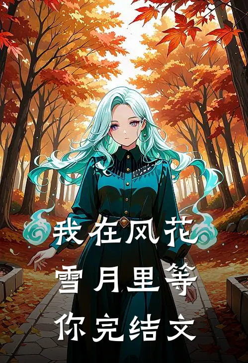 我在风花雪月里等你完结文