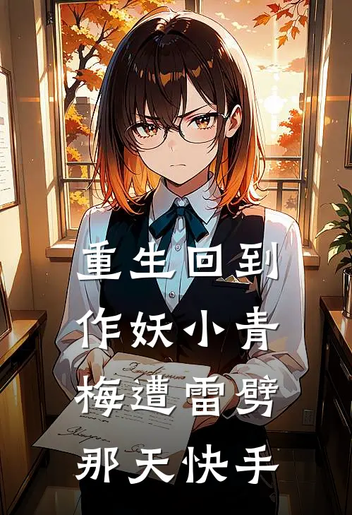 重生回到作妖小青梅遭雷劈那天快手