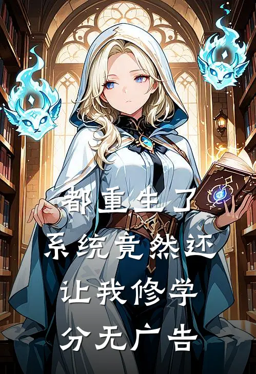 都重生了，系统竟然还让我修学分无广告