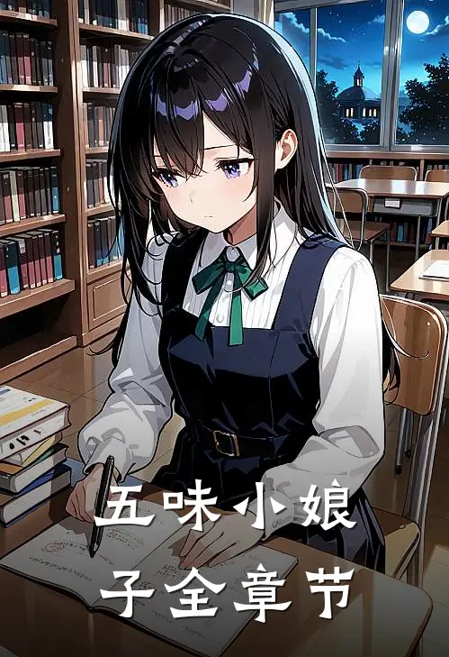 五味小娘子全章节