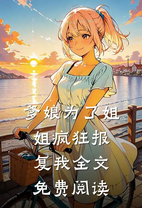 爹娘为了姐姐疯狂报复我全文免费阅读