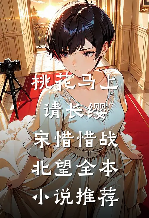 桃花马上请长缨:宋惜惜战北望全本小说推荐